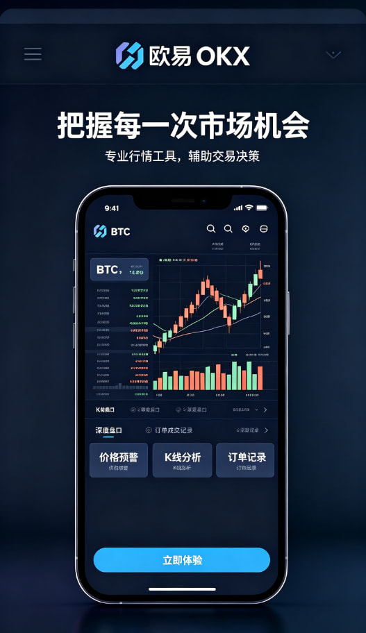 欧交易所app